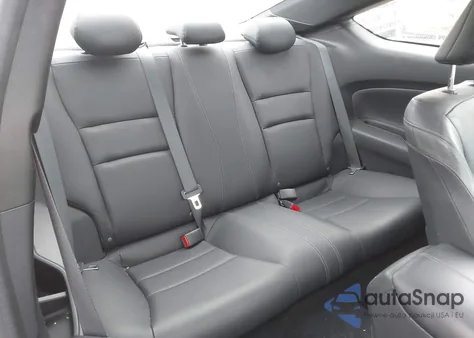 2016 Honda Accord Ex-L from USA, damaged, VIN 1HGCT1B87GA009748